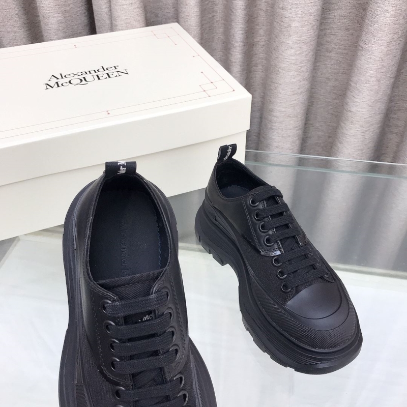 Alexander Mcqueen Casual Shoes